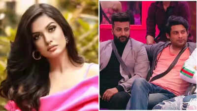 Bigg Boss 19: Divya Agarwal bashes Shehbaz Badesha for using late actor Sidharth Shukla’s name to get votes; “It’s very wrong”