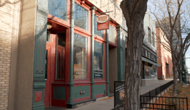 Award-winning Denver art gallery announces closure after 16 years in business