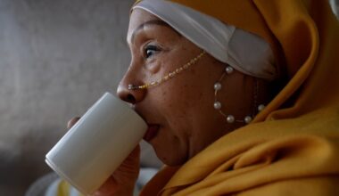 ‘Never missed a day’ | Inside the mental health group merging faith and science