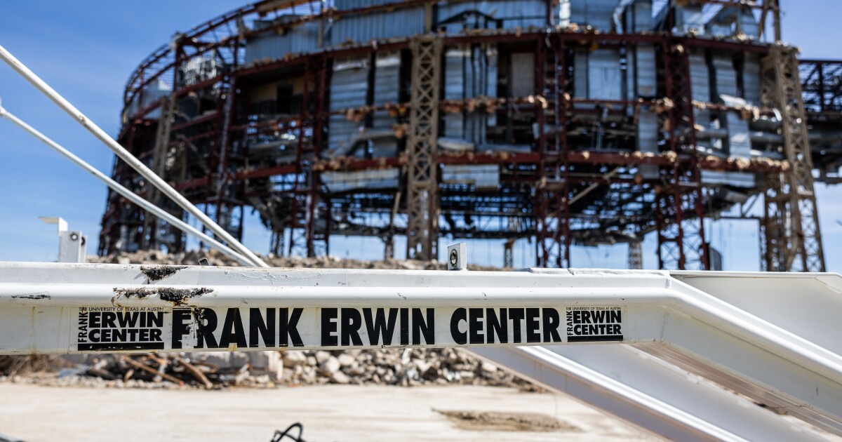 UT regents weigh site near Domain for MD Anderson Austin campus