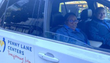 Can a program that diverts mental health crisis calls away from police expand in LA?