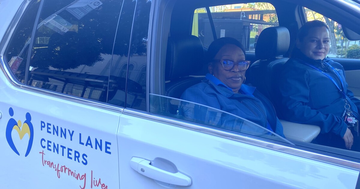 Can a program that diverts mental health crisis calls away from police expand in LA?