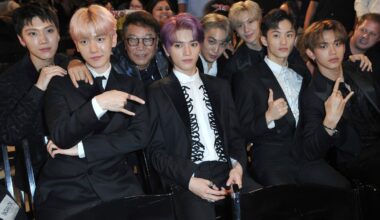 Lee Soo Man: How the 'King of K-pop' built a global industry