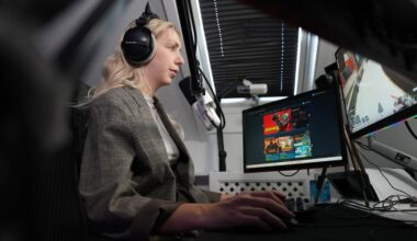 Denmark eyes new law to protect citizens from AI deepfakes