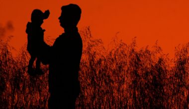 Global warming spurs anxiety about having kids