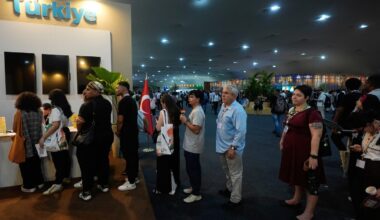 COP31 UN climate talks set for Turkey in 2026