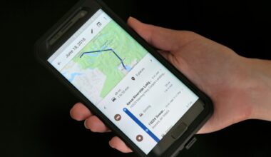 Gemini AI to transform Google Maps into a more conversational experience