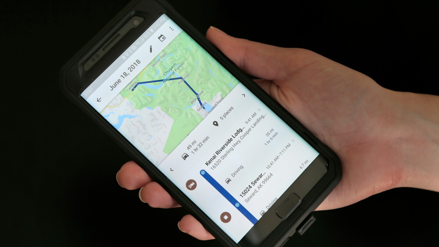 Gemini AI to transform Google Maps into a more conversational experience