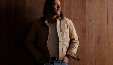 Brandon Lake interview: CMAs, Grammys, crossover hits and more