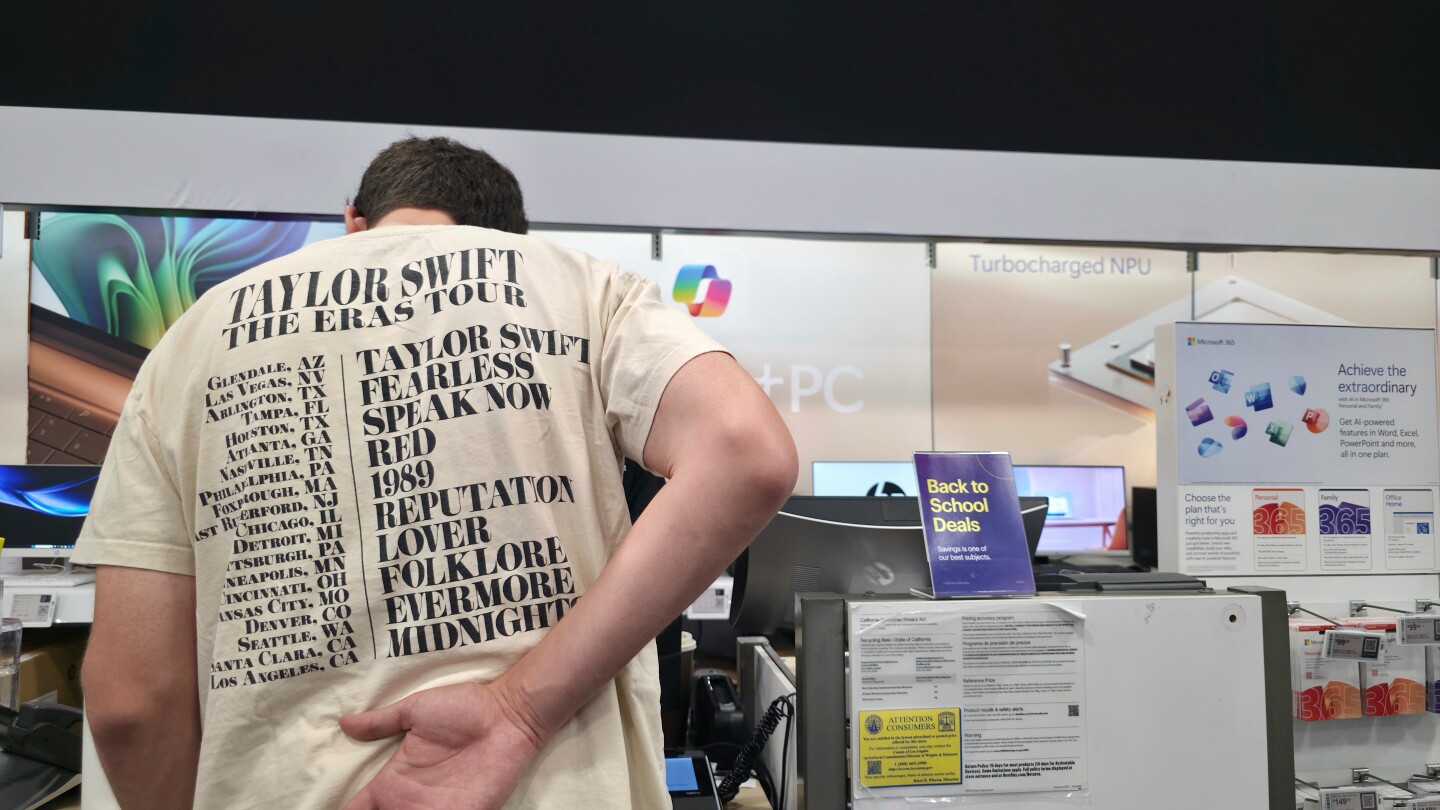 Microsoft enters approximately $9.7B contract with IREN that gives it access to Nvidia chips