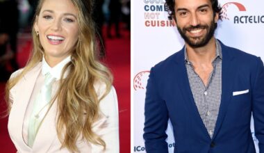 Baldoni vs. Lively: Judge formally ends the $400M countersuit