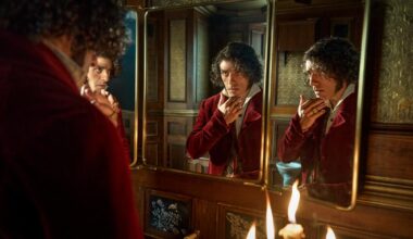 Can AI developers avoid Frankenstein’s fateful mistake?