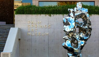 Palm Springs Art Museum trustees exit over new director