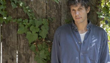 Tobias Jesso Jr. on 'Shine,' Justin Bieber and the aftermath of 'Goon'