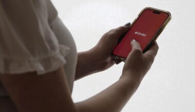 People are dumping Tinder. The dating app wants to reignite its spark by getting singles offline