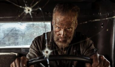 'Sisu: Road to Revenge' review: Meet your new favorite action movie