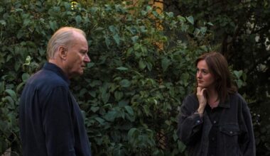 'Sentimental Value' review: Stellan Skarsgård and Elle Fanning steal Swedish drama