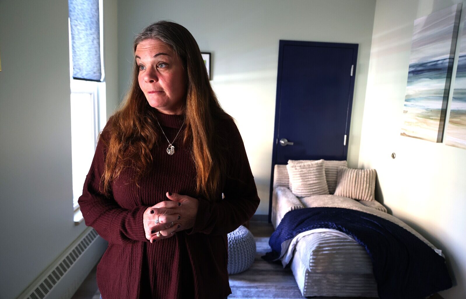 Life House opens new Mental Health and Wellness Center in downtown Duluth - Duluth News Tribune