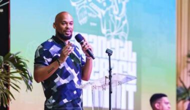 Zach Wilson brings financial literacy home - The Royal Gazette