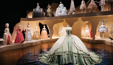 Bazaar Privé's private view of the Marie Antoinette exhibition