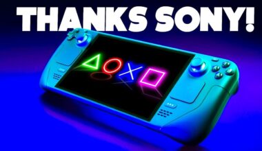 Valve’s Steam Controller 2, VR Headset, Console Rumours & More