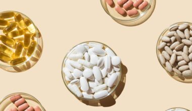 5 Vitamins You May Be Lacking This Winter, Per a Dietitian