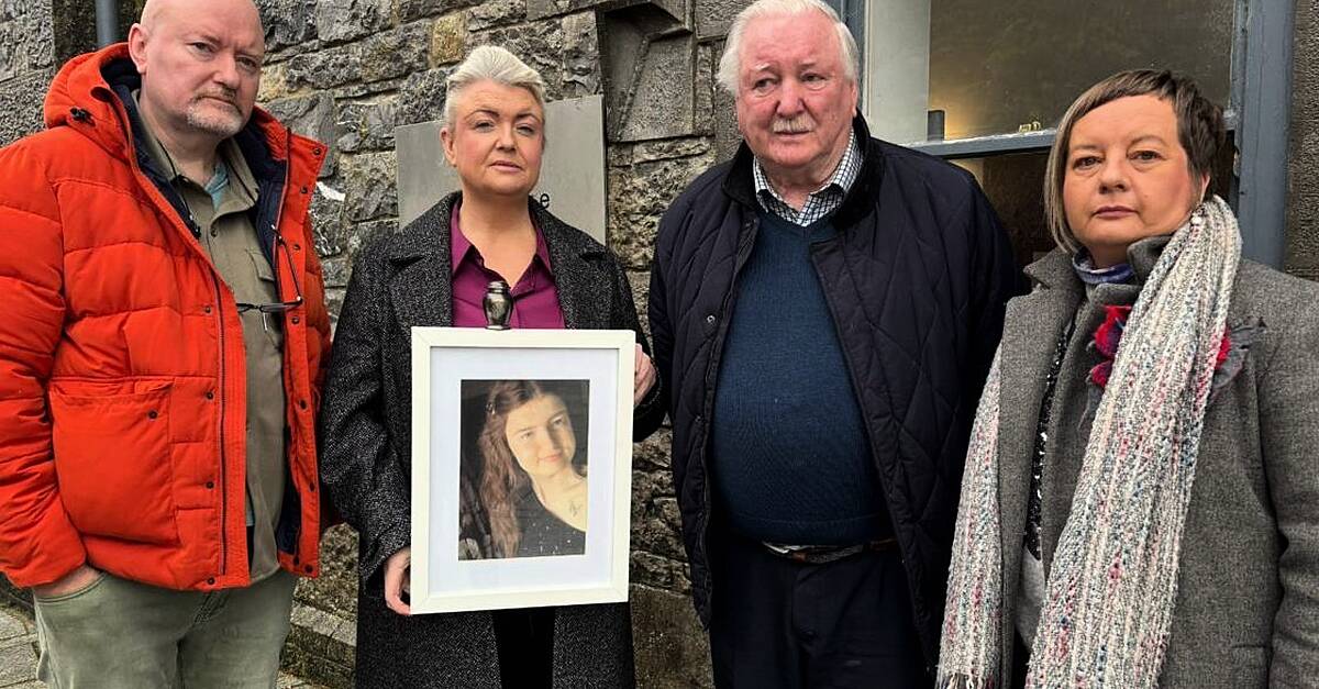 Verdict of medical misadventure recorded in death of teen Niamh McNally at UHL