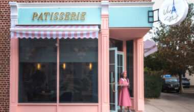 Viral Kosher Croissant Patisserie “Viva La Dough” Opening in Brooklyn • YeahThatsKosher