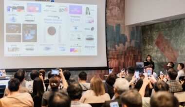 vivo launches X300 series in Singapore with 200 MP ZEISS imaging