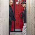 Wang Shu and Lu Wenyu. Image © ASAC- Matteo Losurdo, Courtesy of La Biennale di Venezia Wang Shu and Lu Wenyu Named Curators of the Venice Architecture Biennale 2027 - Image 3 of 6