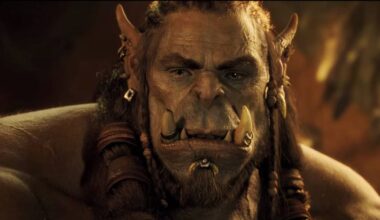 A New 'World of Warcraft' Movie Is Finally Happening With a Star-Studded Cast — But There's a Catch