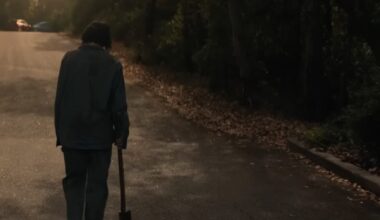 Daisy Ridley’s New Zombie Movie Gives the Genre a Shot in the Head