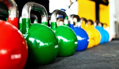 Weights may beat running for preventing diabetes