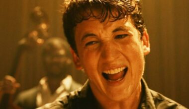 10 Scariest Endings From Non-Horror Movies, Ranked