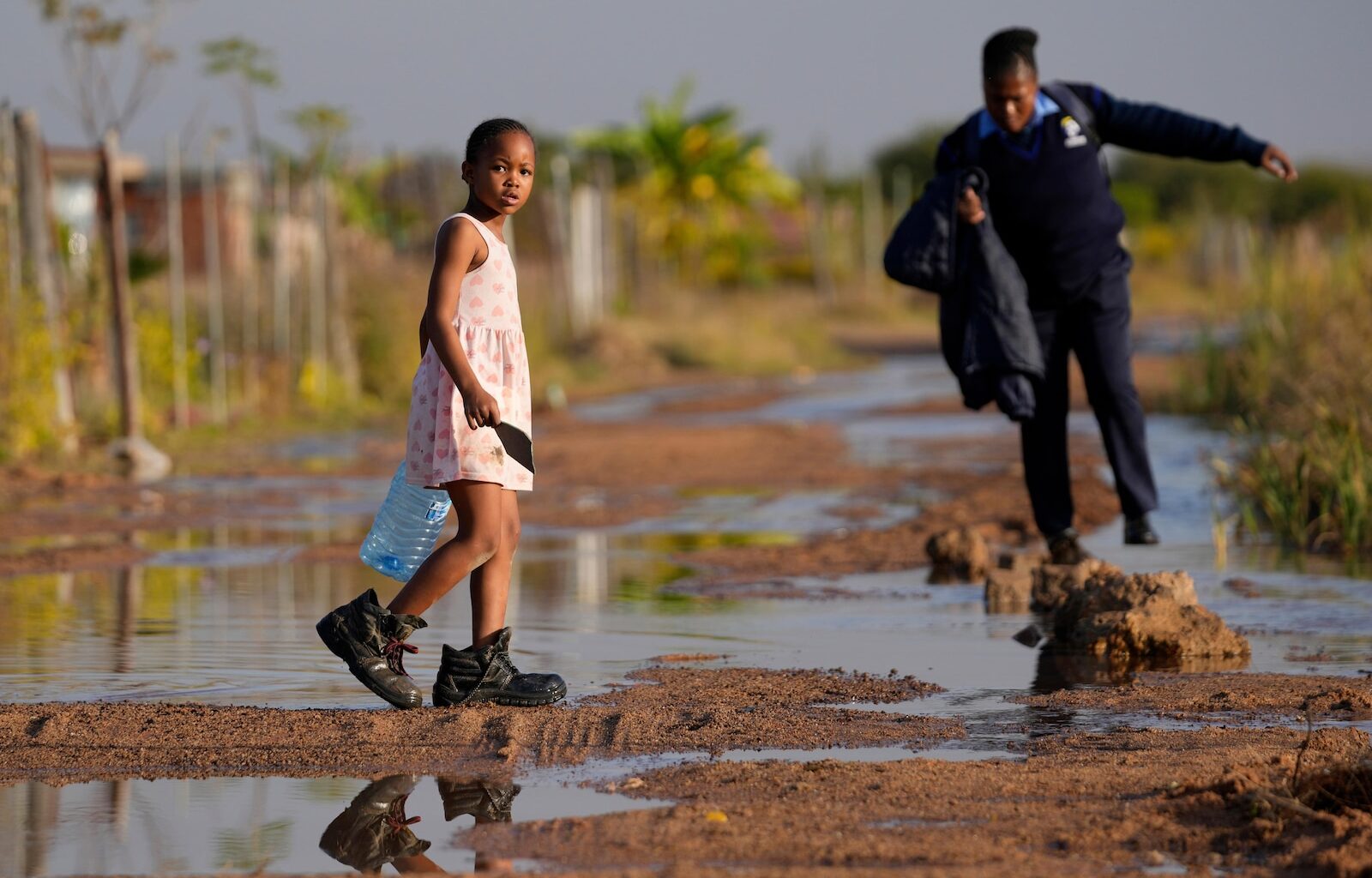 Top economists call on world leaders to set up an international panel on inequality