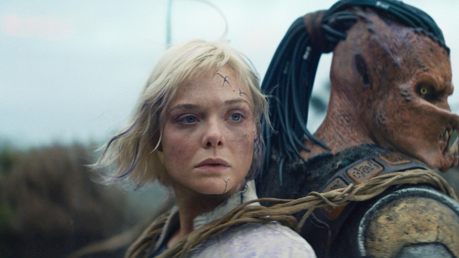 'Predator: Badlands' tops box office with $80 million worldwide