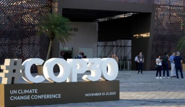 What to know about COP30, this year's UN climate talks