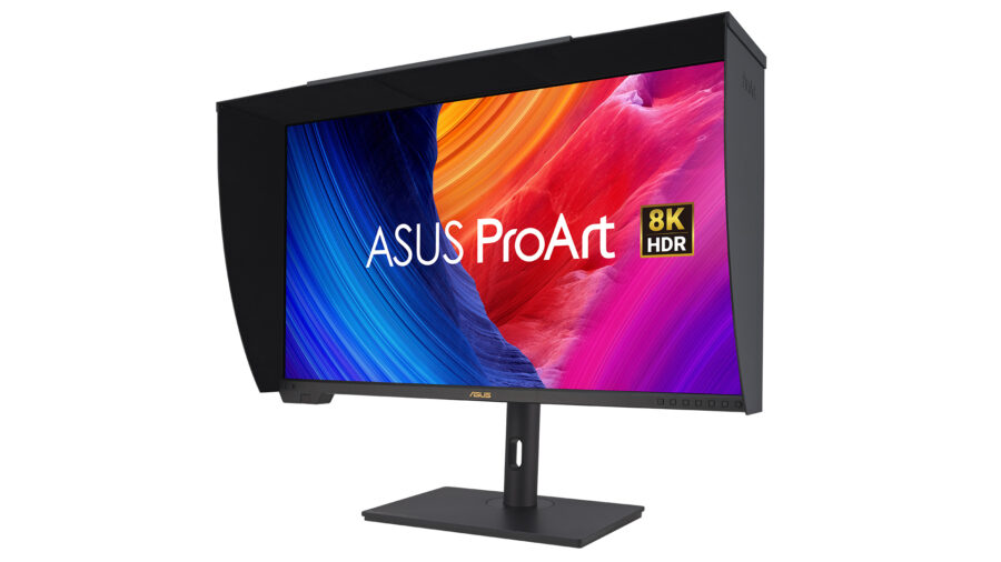 ProArt Display PA32KCX