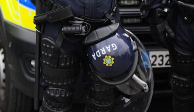 Woman seriously injured after firework reportedly launched into a home