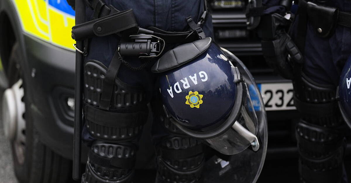 Woman seriously injured after firework reportedly launched into a home