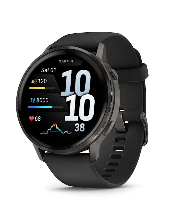 Garmin Venu 4