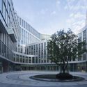 XPENG Headquarters / weico Architects - Image 6 of 29
