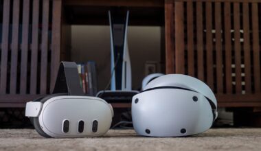 Doth mine eyes deceive me? Nay! PlayStation VR2 is $100 off and comes with free games!