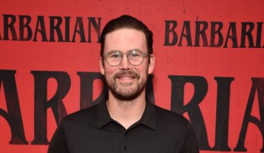 Zach Cregger Sci-Fi Movie The Flood Stalled at Netflix