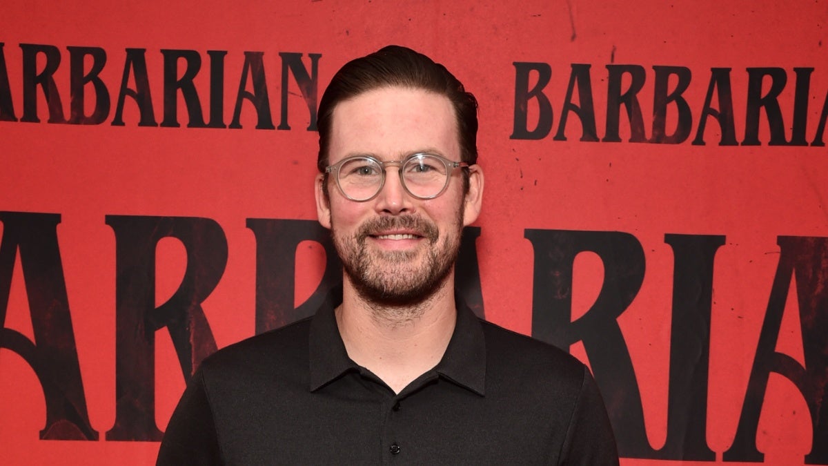 Zach Cregger Sci-Fi Movie The Flood Stalled at Netflix