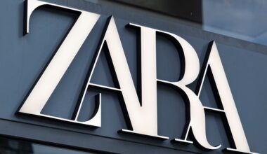 Zara's jacquard knit jumper is a winter staple – and it's under £35