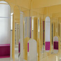 Zoii Kids Retail Space / Architettura Tommasi - Image 4 of 21