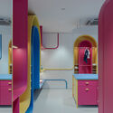 Zoii Kids Retail Space / Architettura Tommasi - Interior Photography