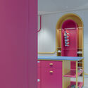 Zoii Kids Retail Space / Architettura Tommasi - Interior Photography, Lighting