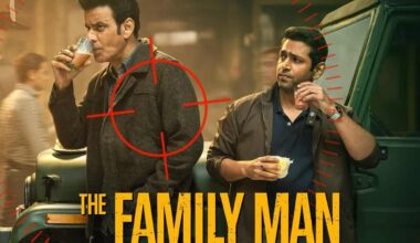 The Family Man 3 Release Time and Total Episodes